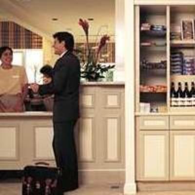 фото отеля Hilton Garden Inn Lake Mary