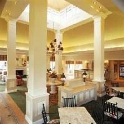 фото отеля Hilton Garden Inn Lake Mary