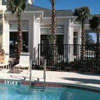 фото отеля Hilton Garden Inn Lake Mary