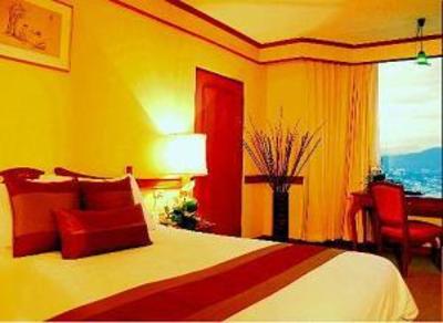 фото отеля Rennaaissannce Sarovar Portico Hotel Hosur