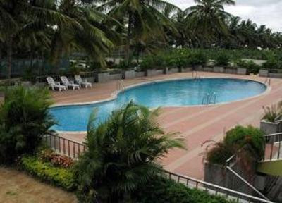 фото отеля Rennaaissannce Sarovar Portico Hotel Hosur