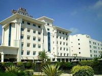 Rennaaissannce Sarovar Portico Hotel Hosur