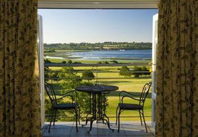 фото отеля Glasson Hotel & Golf Club