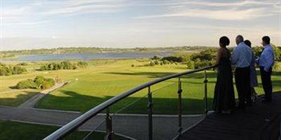 фото отеля Glasson Hotel & Golf Club