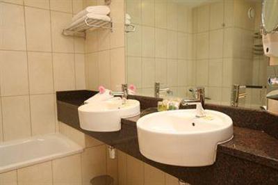 фото отеля Glasson Hotel & Golf Club
