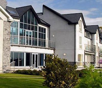 фото отеля Glasson Hotel & Golf Club