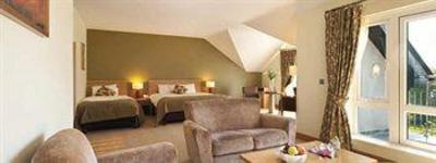 фото отеля Glasson Hotel & Golf Club