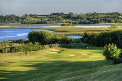 фото отеля Glasson Hotel & Golf Club