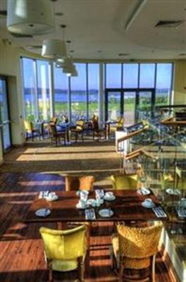 фото отеля Glasson Hotel & Golf Club
