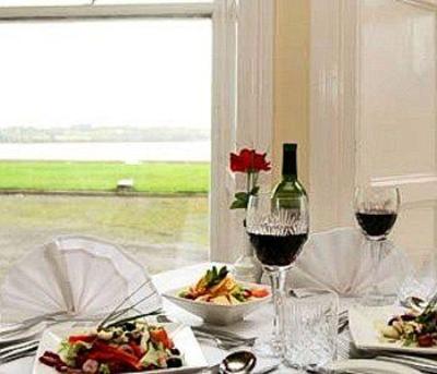 фото отеля Glasson Hotel & Golf Club