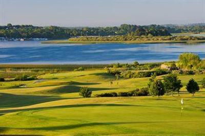 фото отеля Glasson Hotel & Golf Club