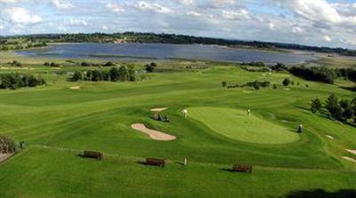 фото отеля Glasson Hotel & Golf Club