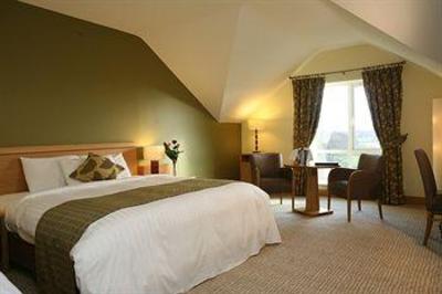 фото отеля Glasson Hotel & Golf Club