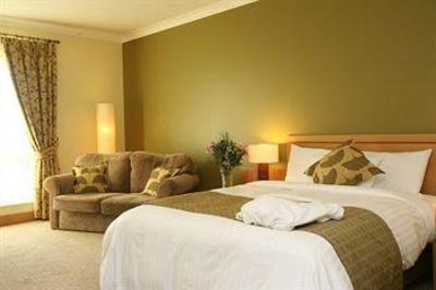 фото отеля Glasson Hotel & Golf Club