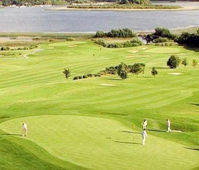 фото отеля Glasson Hotel & Golf Club