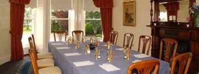 фото отеля Glasson Hotel & Golf Club