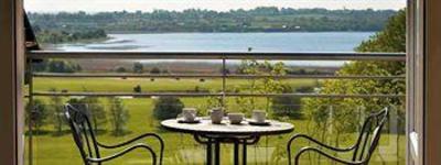 фото отеля Glasson Hotel & Golf Club