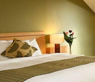 фото отеля Glasson Hotel & Golf Club