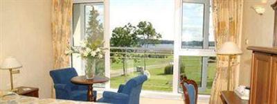 фото отеля Glasson Hotel & Golf Club
