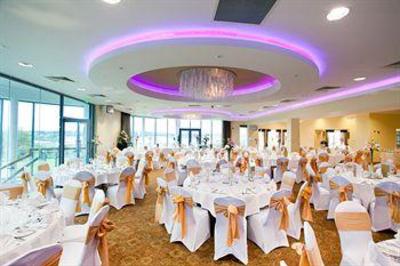 фото отеля Glasson Hotel & Golf Club