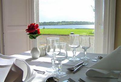 фото отеля Glasson Hotel & Golf Club