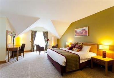 фото отеля Glasson Hotel & Golf Club