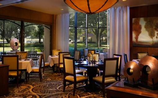 фото отеля Omni Mandalay Hotel at Las Colinas