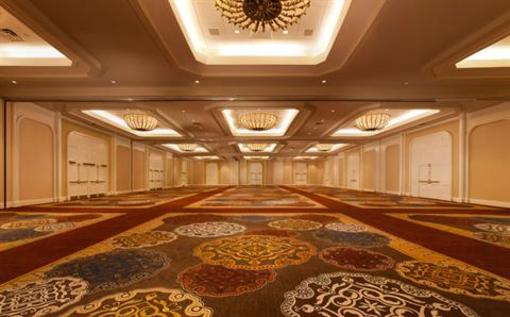 фото отеля Omni Mandalay Hotel at Las Colinas