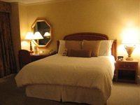 Omni Mandalay Hotel at Las Colinas