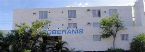 фото отеля Soberanis Hotel