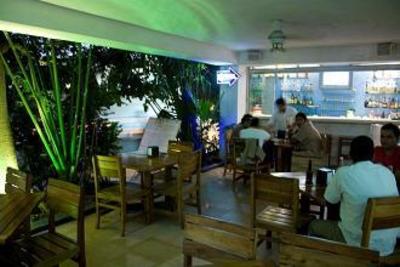 фото отеля Soberanis Hotel