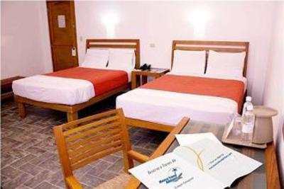 фото отеля Soberanis Hotel