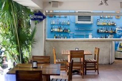фото отеля Soberanis Hotel