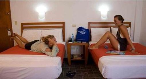 фото отеля Soberanis Hotel