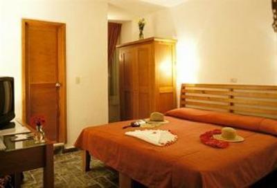 фото отеля Soberanis Hotel