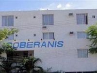 Soberanis Hotel