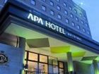 фото отеля APA Hotel Kaga Daisyoji Ekimae