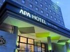 фото отеля APA Hotel Kaga Daisyoji Ekimae