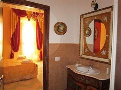фото отеля La Dolce Vita Agrigento
