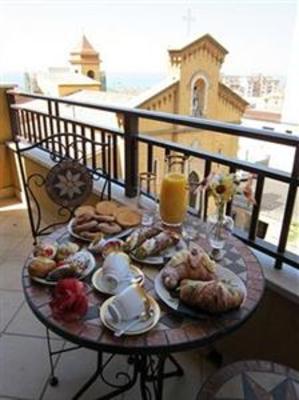 фото отеля La Dolce Vita Agrigento