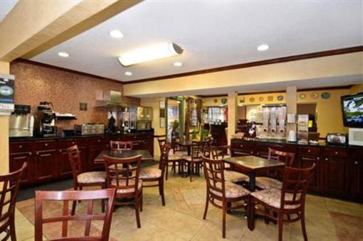 фото отеля Best Western Garden Inn & Suites Cartersville