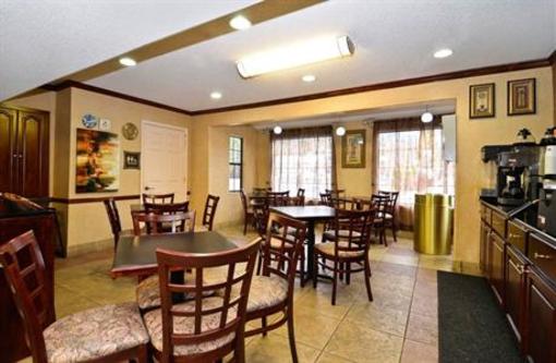 фото отеля Best Western Garden Inn & Suites Cartersville