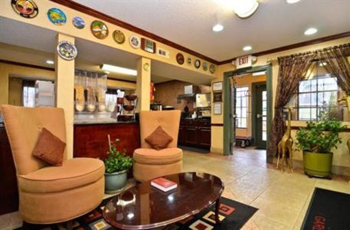 фото отеля Best Western Garden Inn & Suites Cartersville