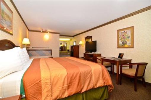 фото отеля Best Western Garden Inn & Suites Cartersville