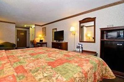 фото отеля Best Western Garden Inn & Suites Cartersville