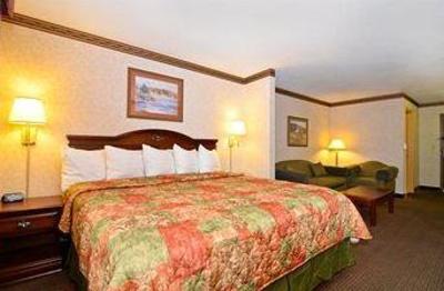 фото отеля Best Western Garden Inn & Suites Cartersville