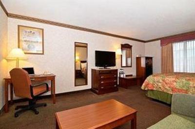 фото отеля Best Western Garden Inn & Suites Cartersville