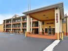 фото отеля Best Western Garden Inn & Suites Cartersville