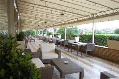 фото отеля Hotel Esplanade Pietrasanta