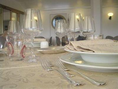 фото отеля Hotel Esplanade Pietrasanta
